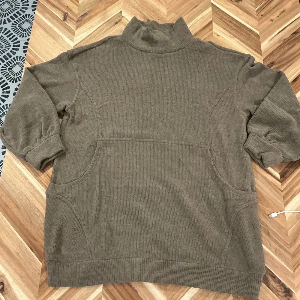 Free‎ People Beach Sweater Dress